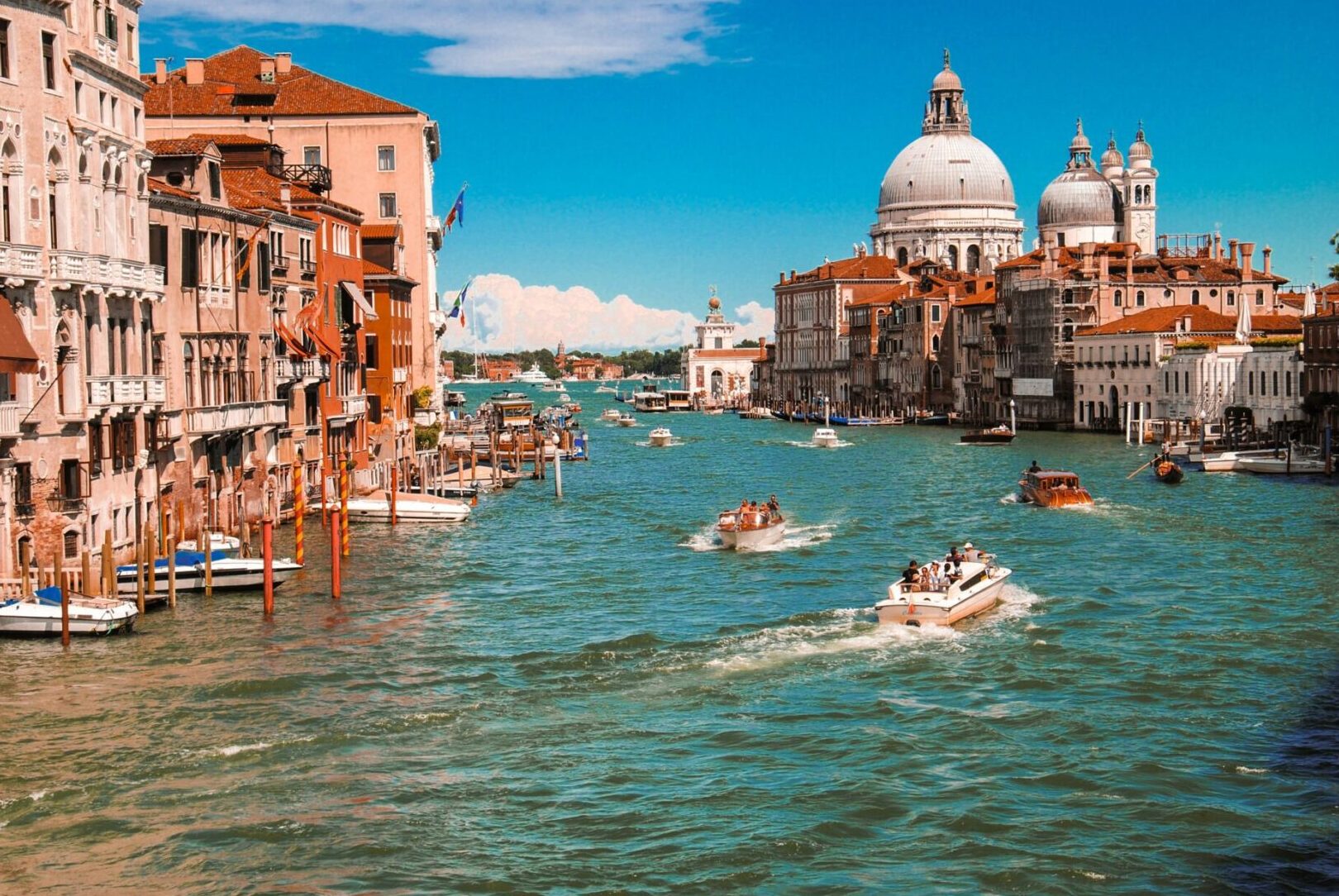 Understanding Hotel Taxes in Italy: What Travelers Need to Know
