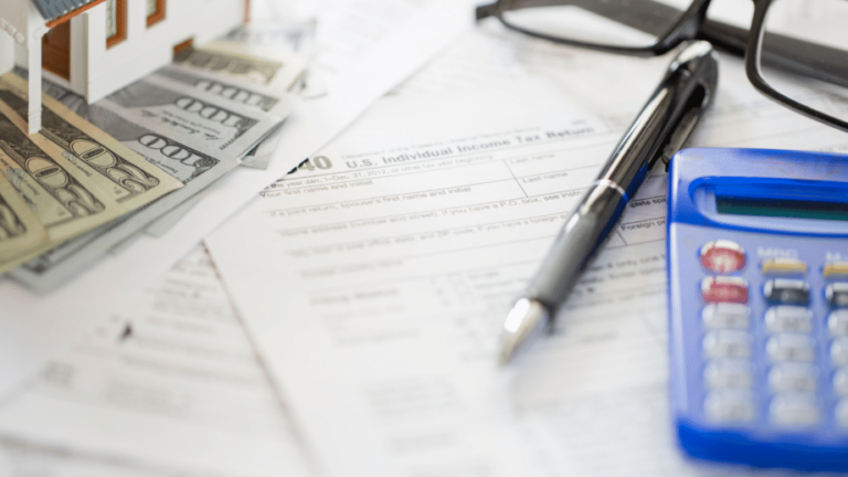 Understanding Individual Income Tax Cancellation: A Guide