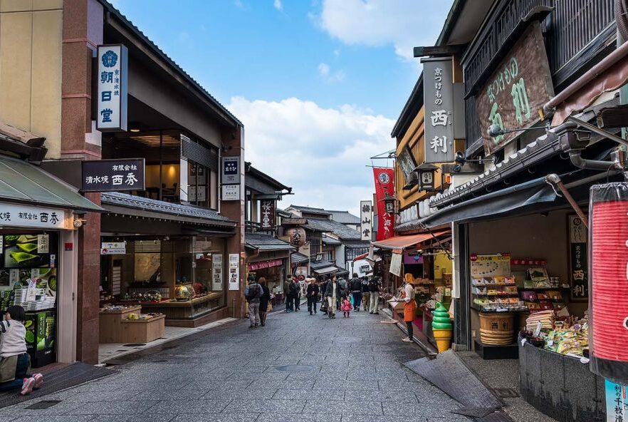 Understanding Kyoto's Tourist Tax: What You Need to Know