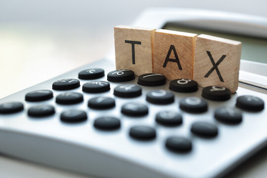 Understanding Land Tax Notices: What You Need to Know