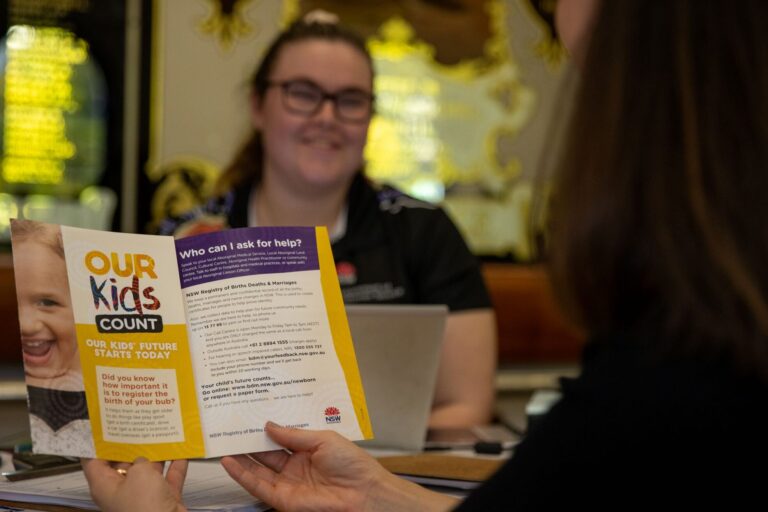 APPLY FOR BIRTH CERTIFICATE NSW FORM visual data 3