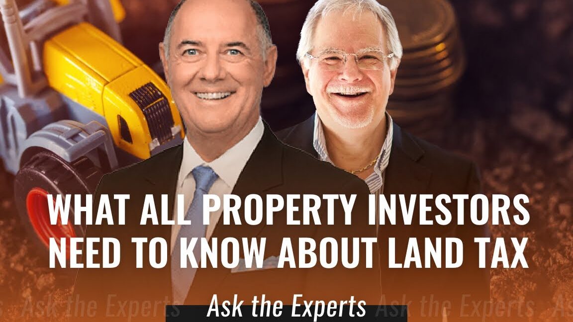 Understanding NSW Land Tax Rules for Joint Ownership