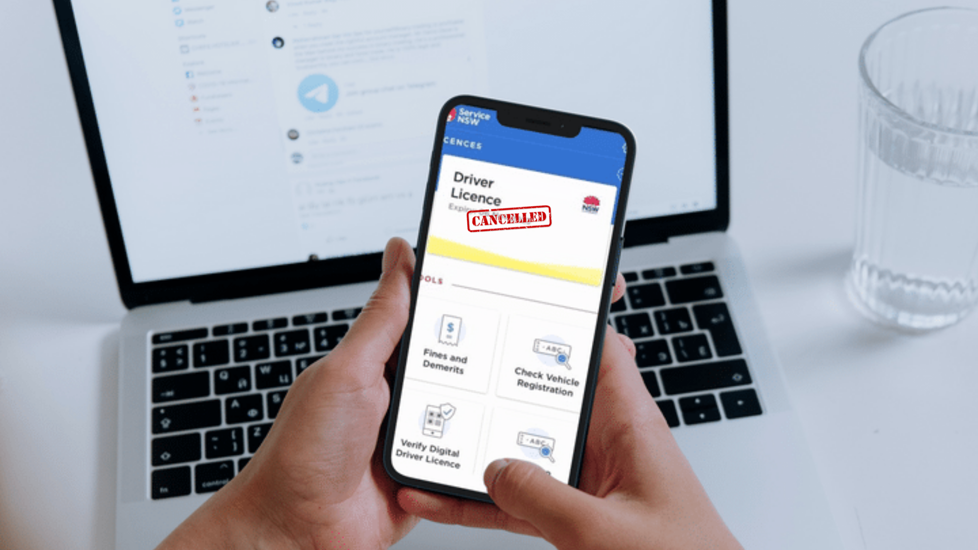 Understanding NSW License Suspension: Key Facts & Timelines