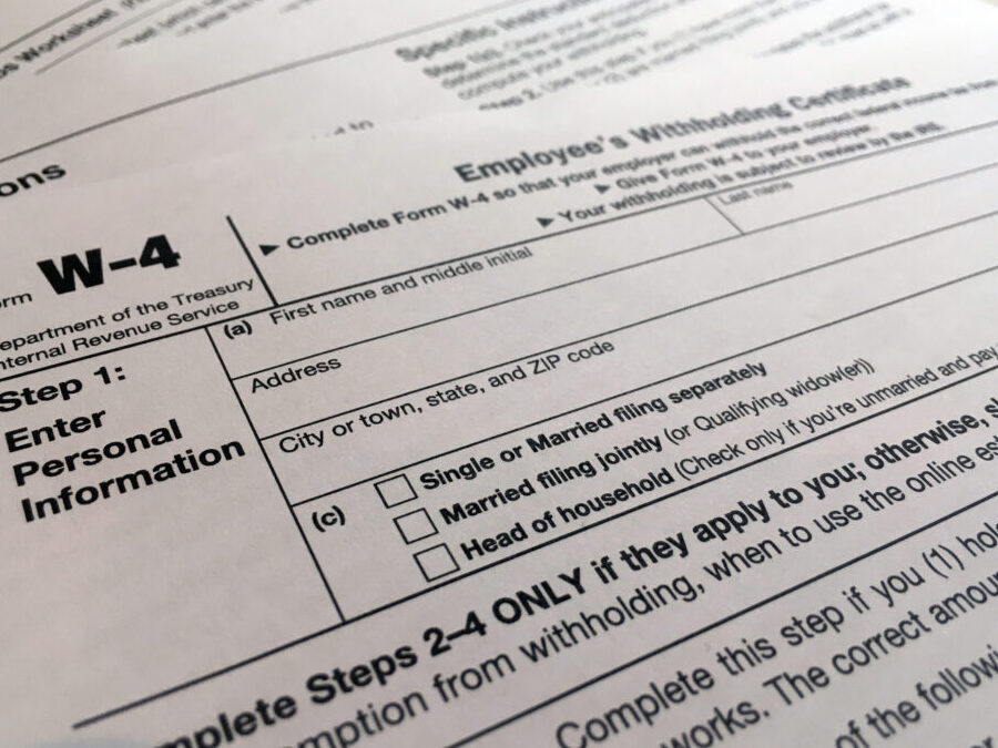 Understanding Payroll Tax Waivers: What You Need to Know