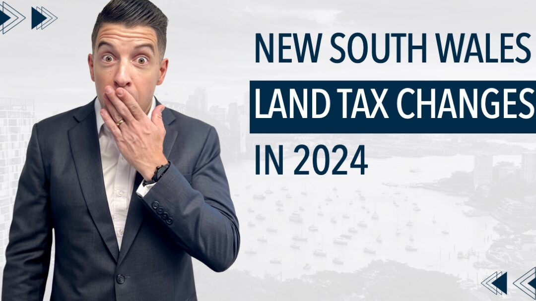 Understanding Primary Production Land Tax Exemption in NSW