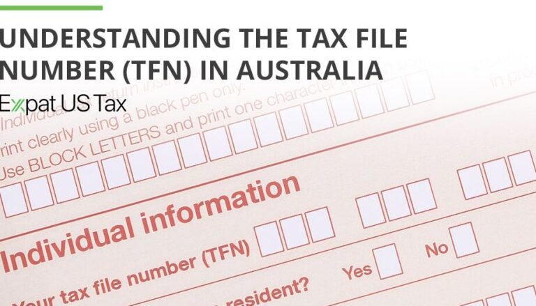 Understanding Recent Australian Tax Residency Updates
