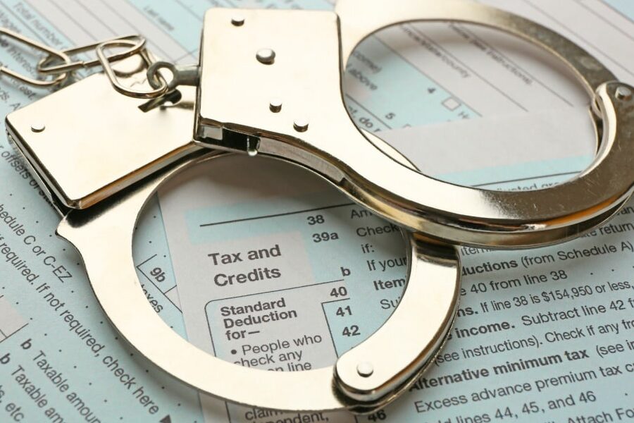 Understanding Tax Evasion Penalties: What You Need to Know