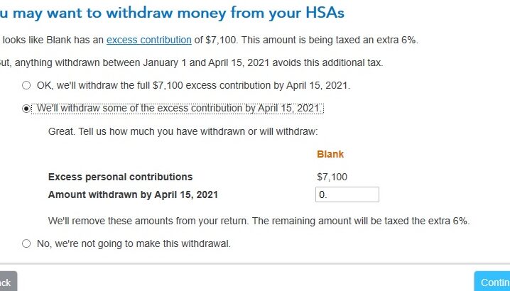 Understanding Tax Implications for Excess Super Contributions