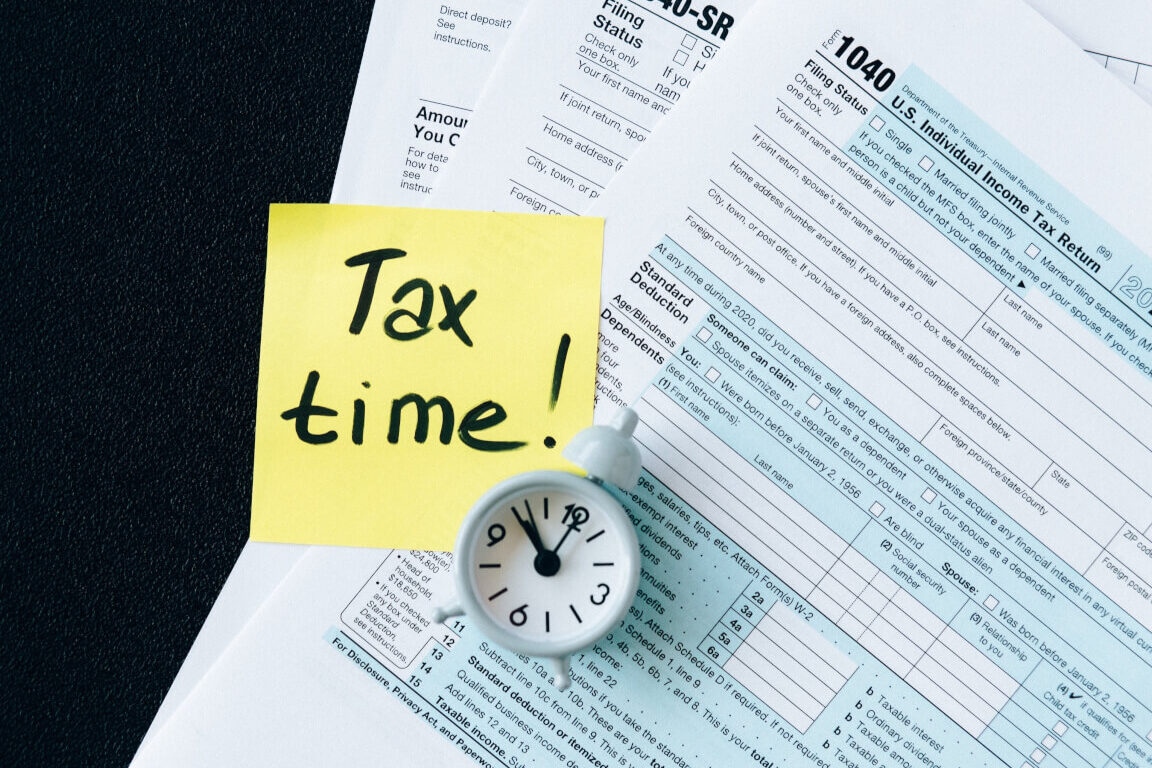 Understanding Tax Implications on Term Deposit Interest