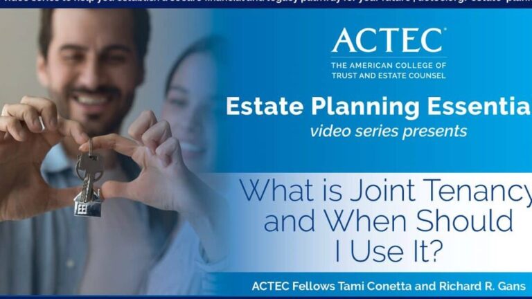 Understanding Tax Implications: Tenants in Common vs Joint Tenants in Australia