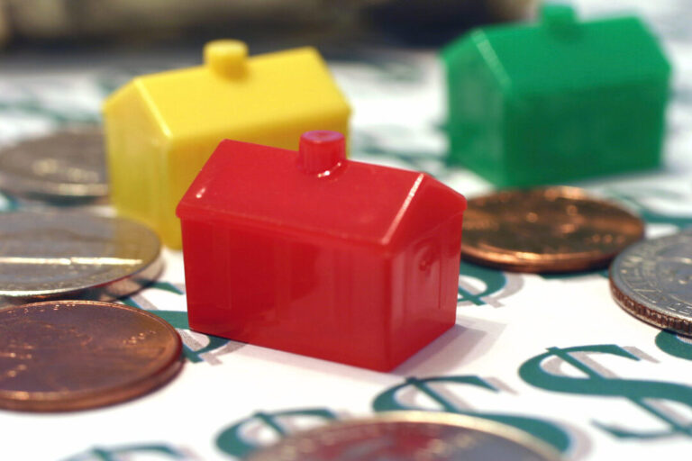 Understanding Tenants in Common Tax: What You Need to Know