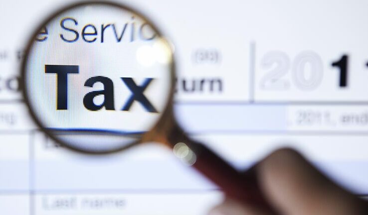 Understanding Thailand's Tax Rates: A Comprehensive Guide