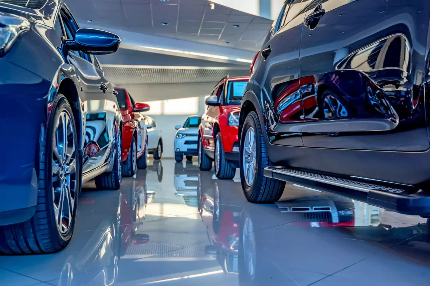 Understanding the Car Tax Limit: A Comprehensive Guide