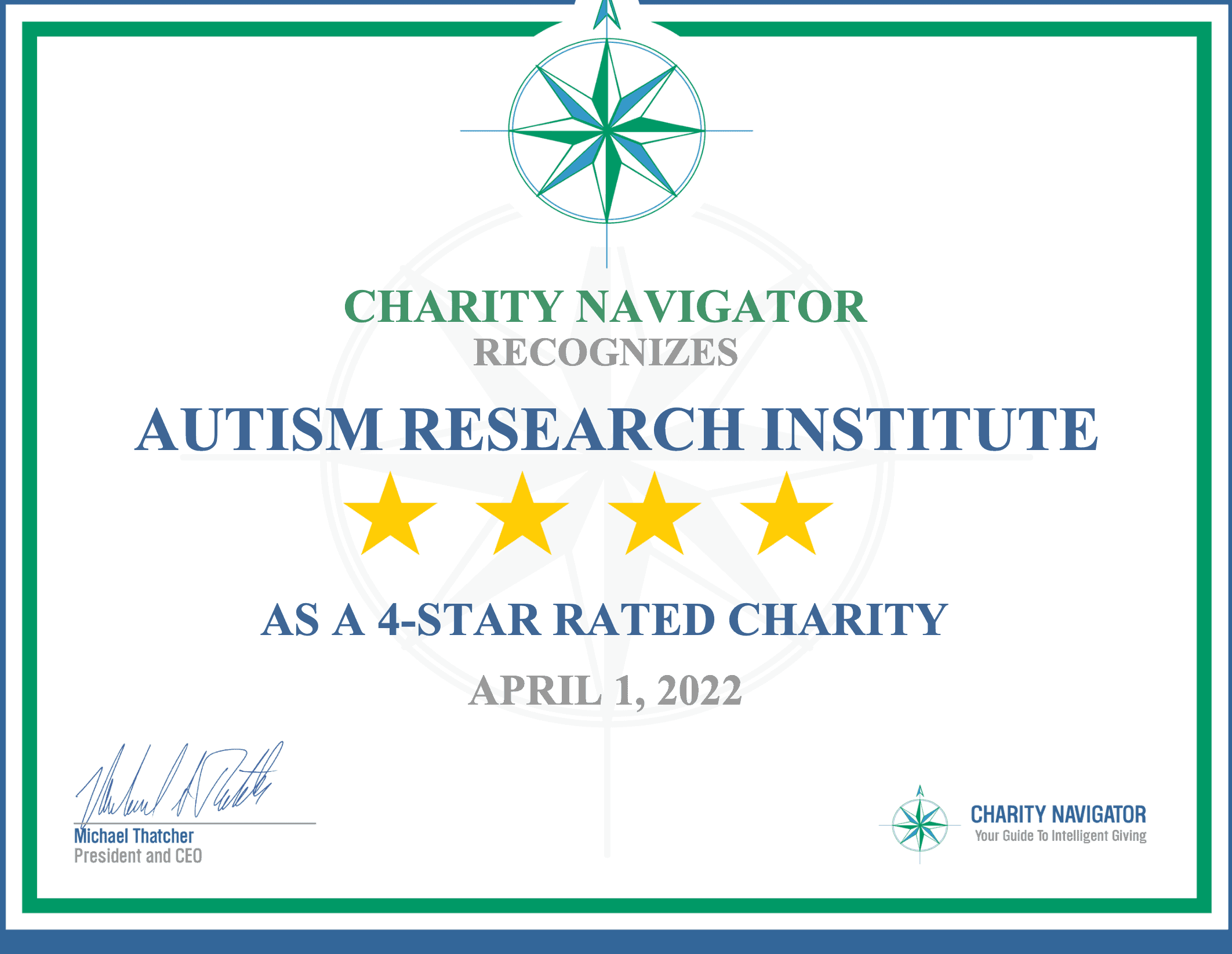 Understanding the Certificate of Autism: What You Need to Know
