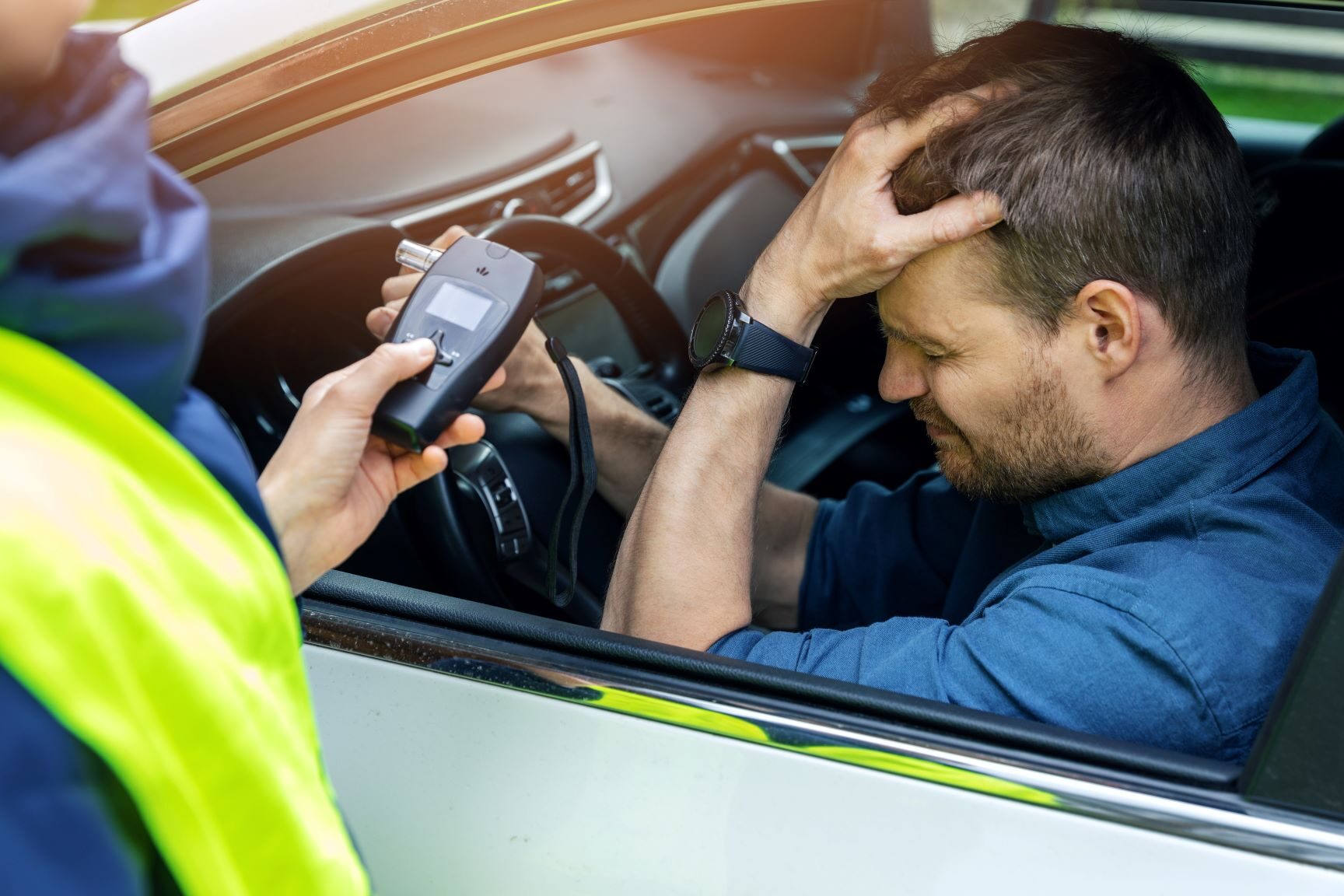 Understanding the Consequences of Driving Without a License