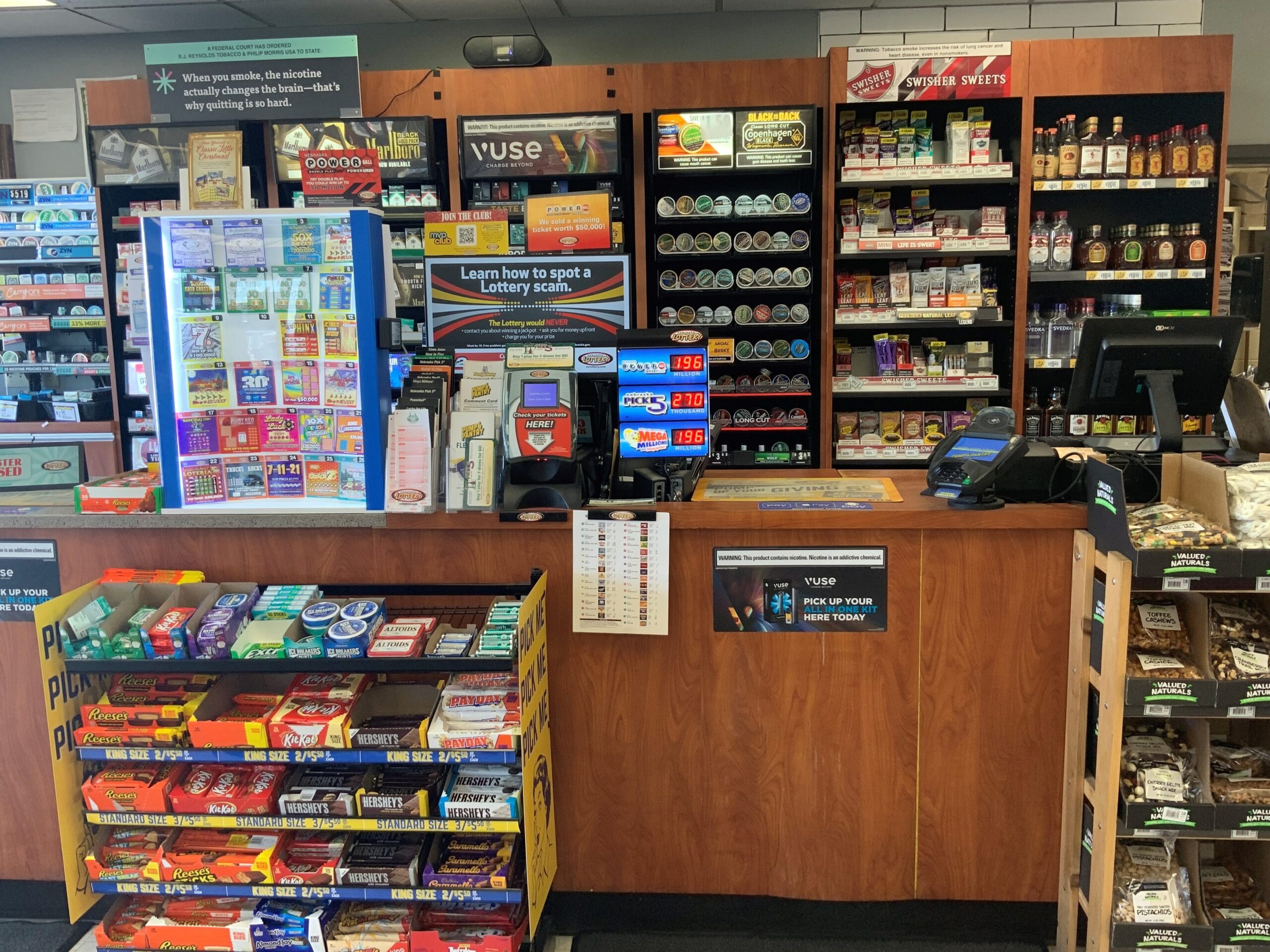Understanding the Costs of Obtaining a Tobacco License