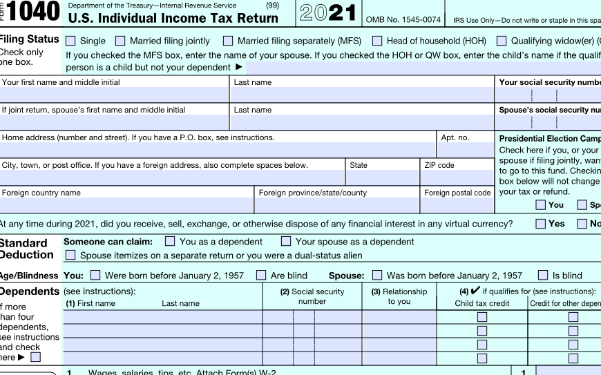 Understanding the Impact of the Income Tax Act 1959