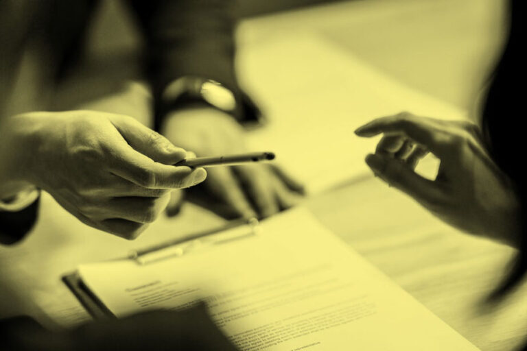 Understanding the Importance of a Signed Employment Contract