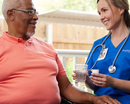 Understanding the Importance of Cares Certificate in Today's World