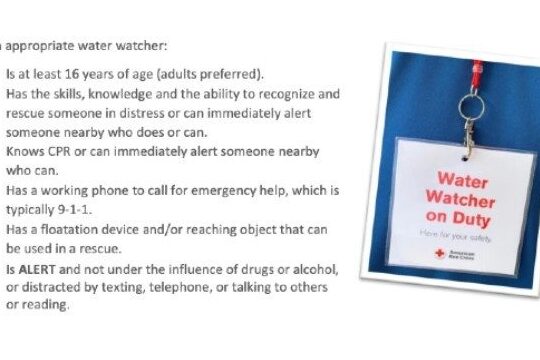 Understanding the Importance of Pool Safety Certificates