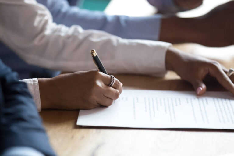 Understanding the Legal Concept of Contract Repudiation