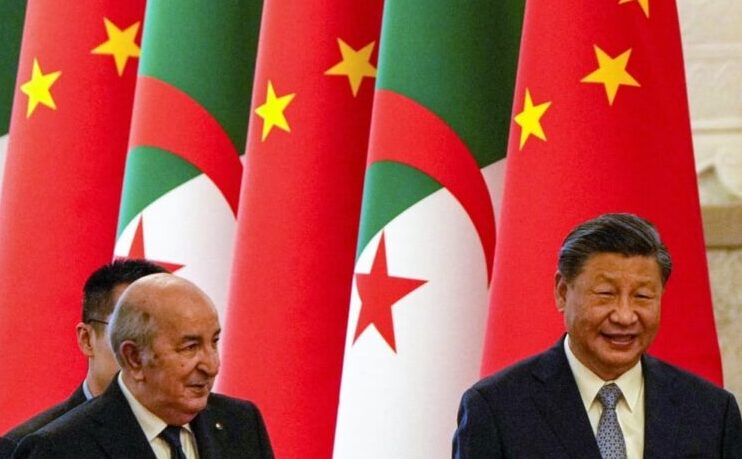 algiers declaration Understanding the Significance of the Algiers Declaration