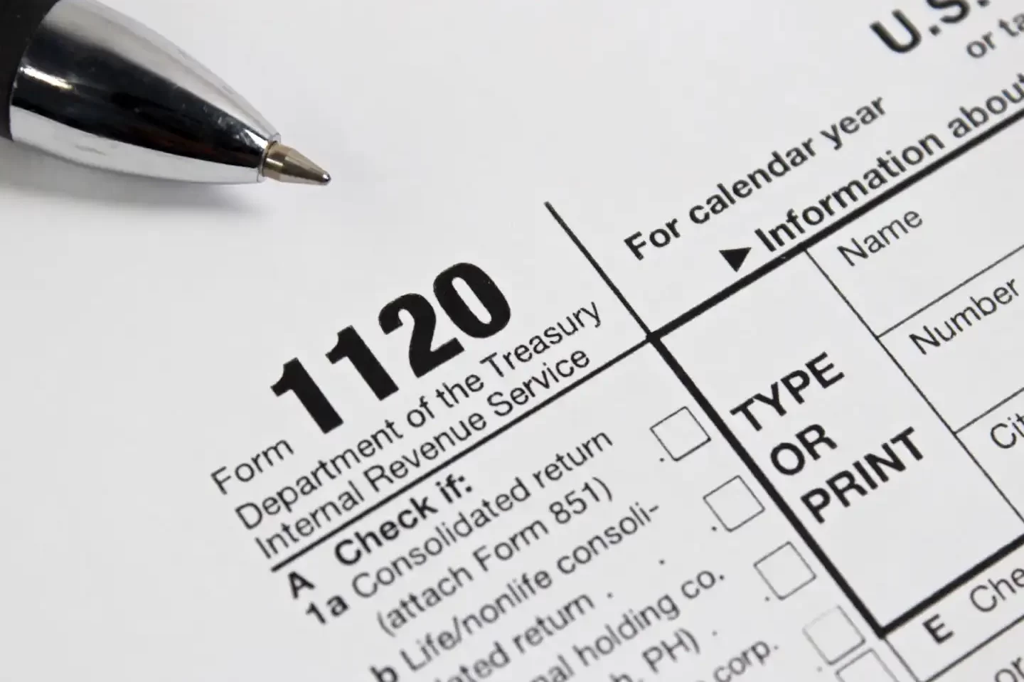 Understanding the Tax Implications of Selling Business Goodwill