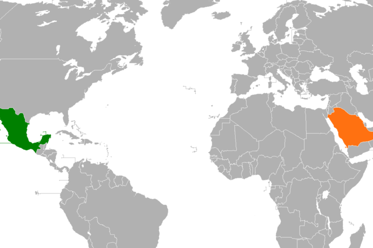 Understanding the Tax Treaty Between Saudi Arabia & [Other Country]