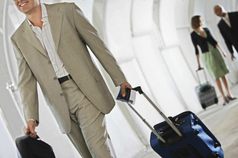 Understanding the Traveller Tax: What You Need to Know