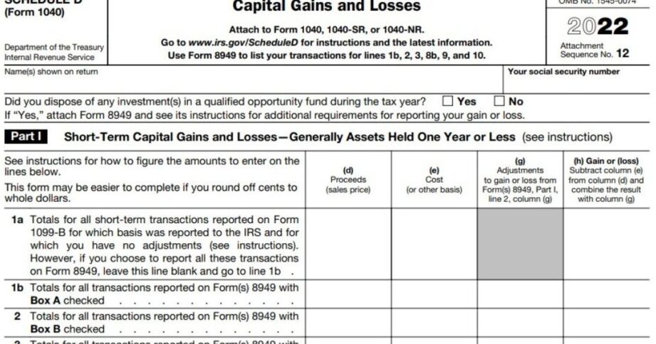 Understanding Vesting Share Taxation in Australia: A Comprehensive Guide