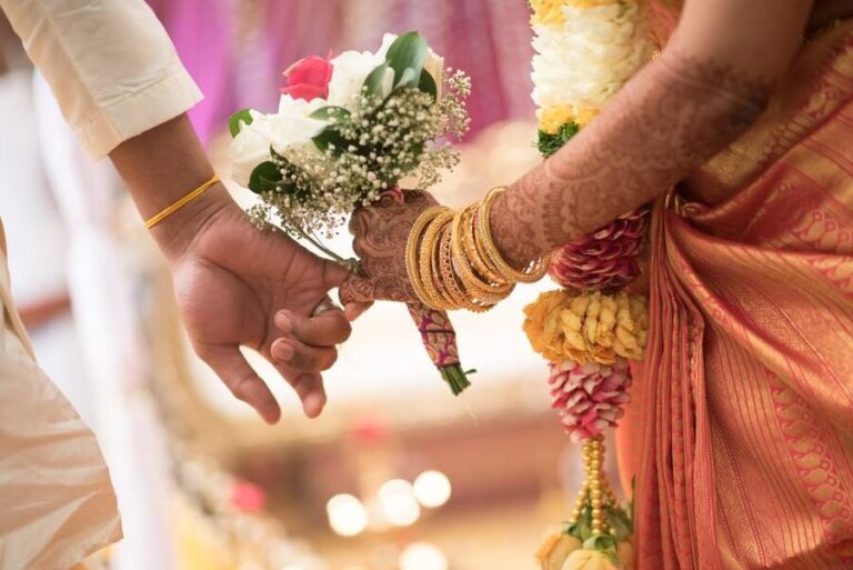 Unique Ways to Personalize Your Marriage Certificate