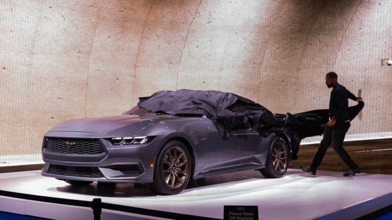 Unveiling the Significance of Historic Vehicle Declarations