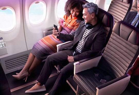 Virgin Australia Tax Invoice: Everything You Need to Know