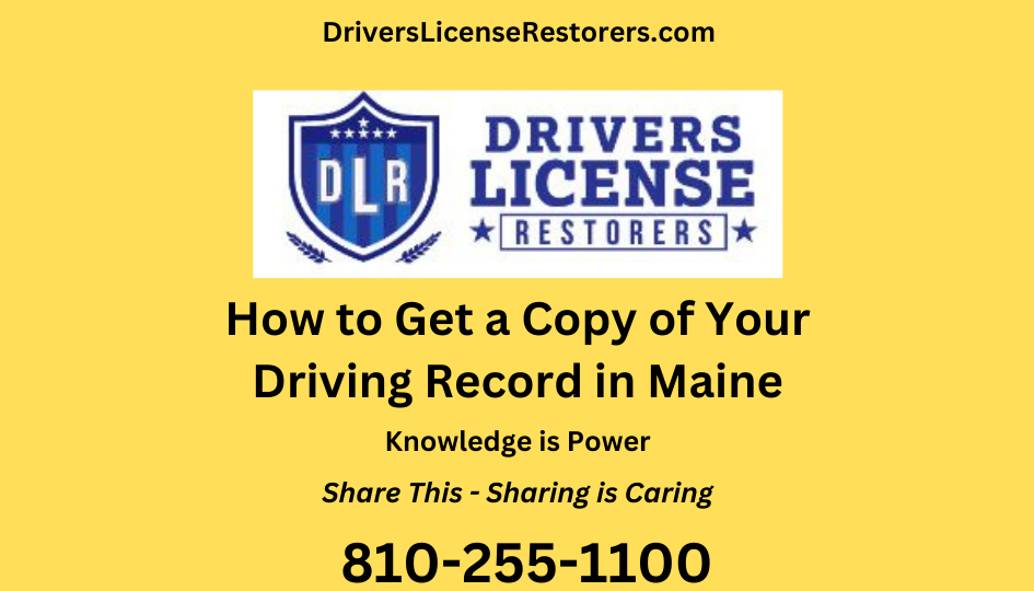 When Can You Share Your Driver's License?