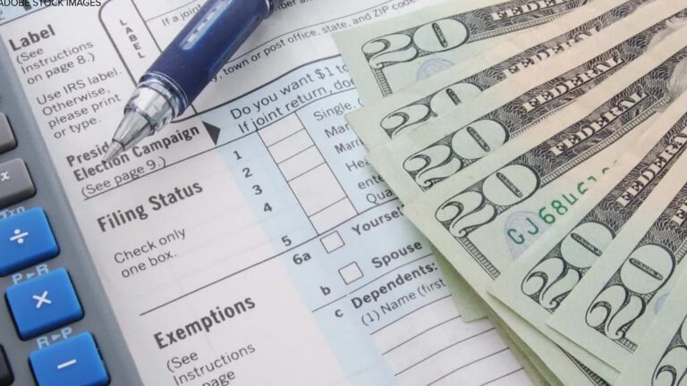 how long for tax refund to hit bank account When Will Your Tax Refund Arrive in Your Bank Account?