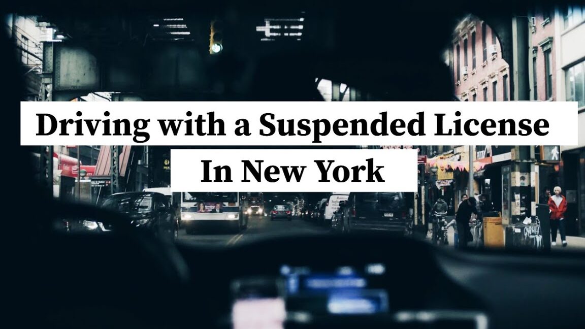 When Your License Gets Revoked: Understanding Disqualification