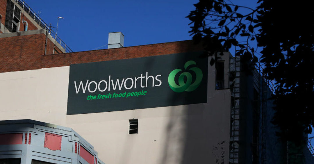 Woolworths Part-Time Contracts: Everything You Need to Know