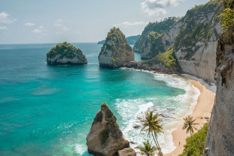 Your Complete Guide to Bali Licensing Requirements