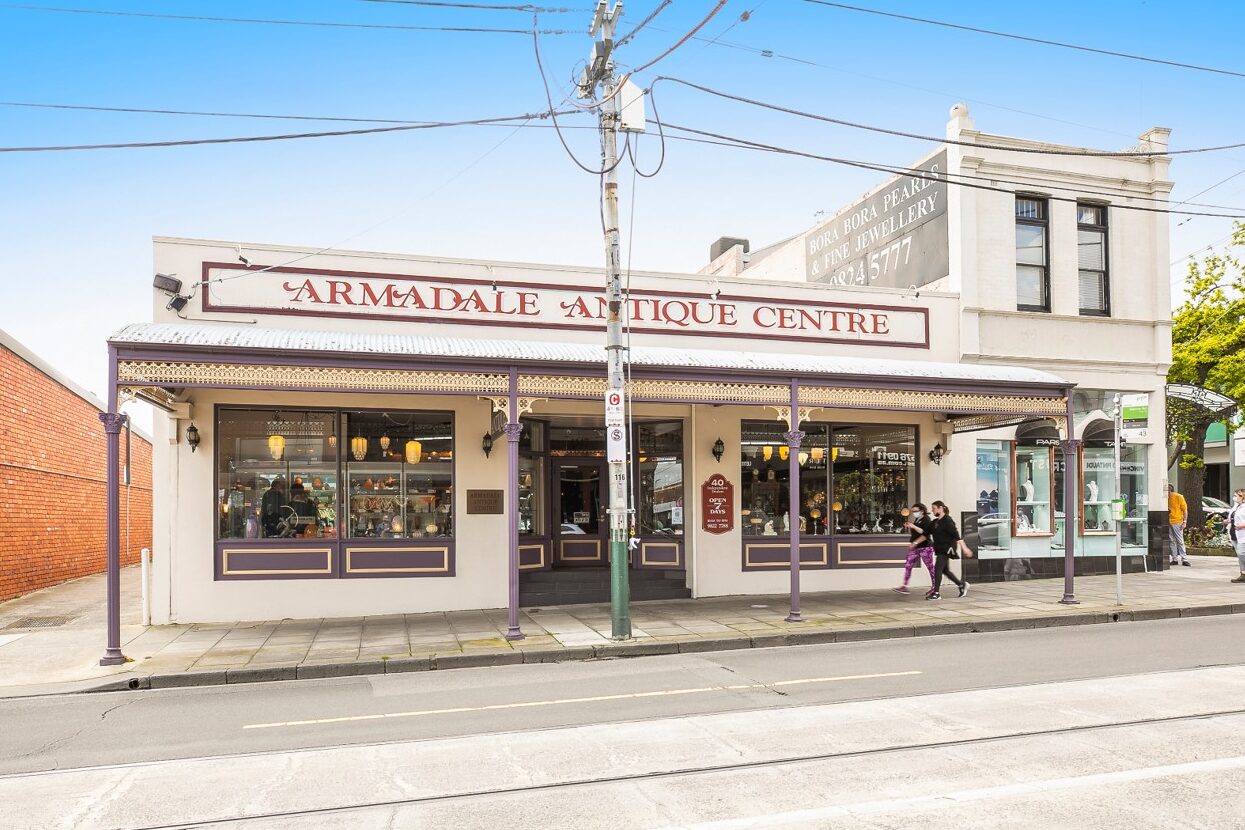 Your Guide to Armadale Licensing Centre: Everything You Need to Know