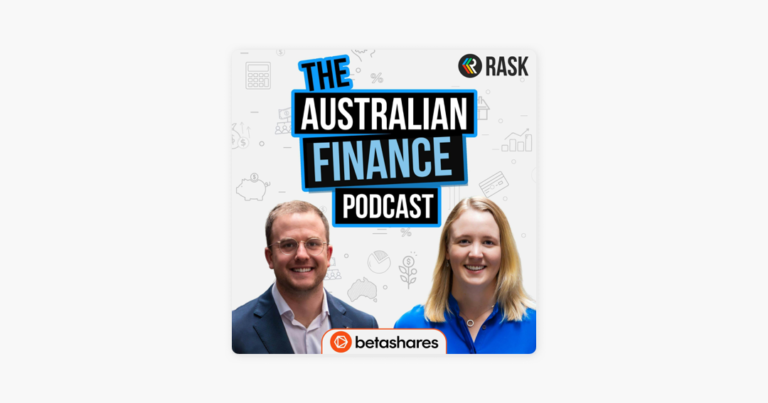 Your Guide to Betashares Tax Statements: What You Need to Know