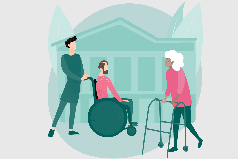 Your Guide to Certificate 3 in Disability Support Online