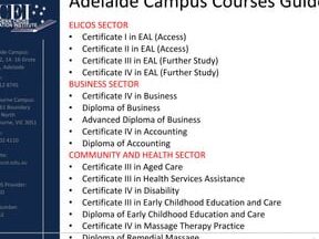 Your Guide to Certificate III in Individual Support in Adelaide