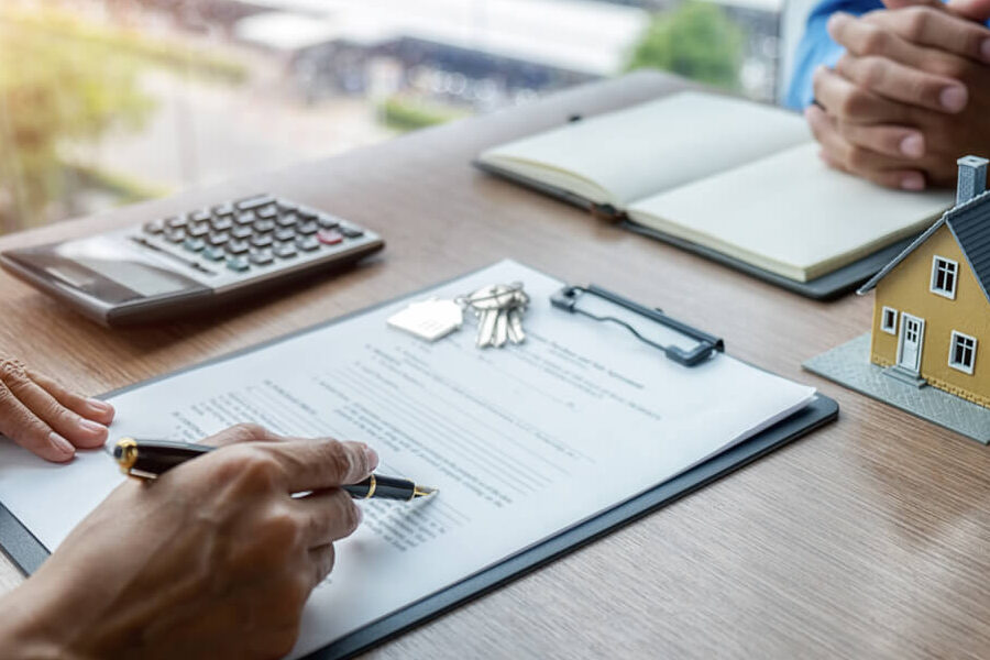 Your Guide to Certificate IV in Property Services Real Estate