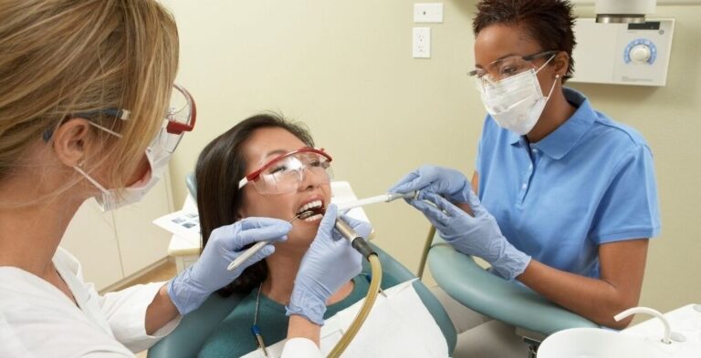 certificate 3 in dental assisting online Your Guide to Earning a Certificate 3 in Dental Assisting Online