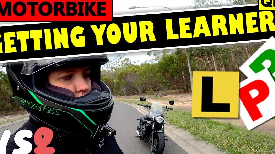 Your Guide to Obtaining a Motorbike License in Victoria