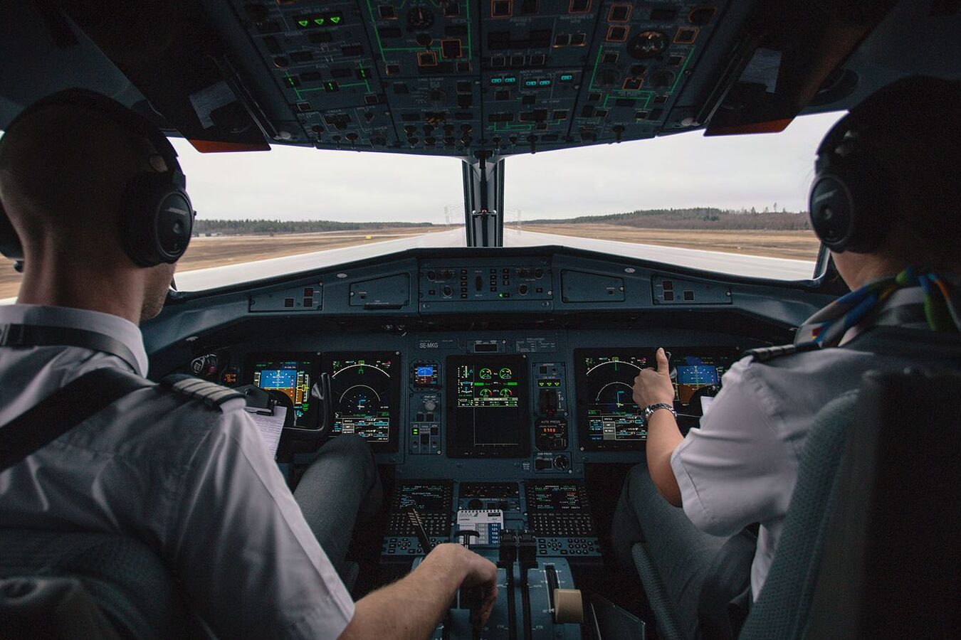 Your Guide to Obtaining a Private Pilot License