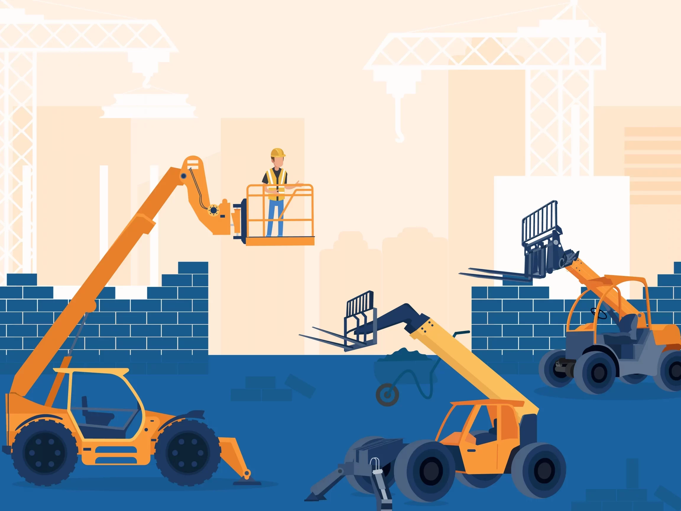 Your Guide to Obtaining a Telehandler License: Everything You Need to Know