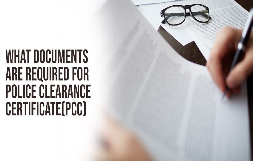 Your Guide to Obtaining an Online Police Clearance Certificate in Oman